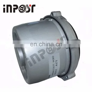 New Low Rpm Generator Alternator FOR 12311705483 540I 4.4 4.4L 1999-2003 LRA02167 thumbnail-1