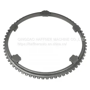 Manufacturer Wholesale Transmission Spare Part Gearbox Synchronizer Ring 1543359 thumbnail-1