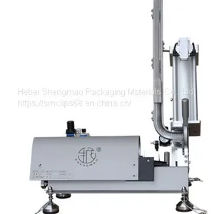 Meat Roll Sausage Clipper Machine thumbnail-1
