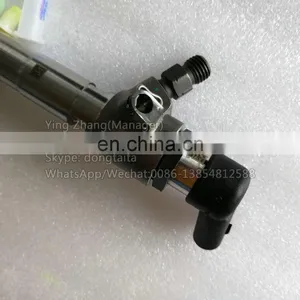 Diesel Common Rail Injector A2C59517051 thumbnail-2