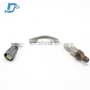 Lambda Oxygen Sensor O2 ED8A-9F472-AB for Front Left thumbnail-1