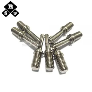 Various Cnc Machining Parts Cnc Stainless Steel Parts Cnc Machining Auto Car Parts thumbnail-5