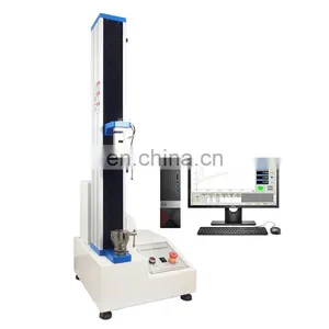 Electronic Concrete Compression Resistance Test Equipment thumbnail-4