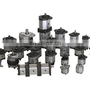 External Gear Pump thumbnail-1
