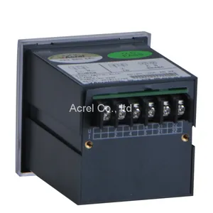 Acrel AMC72L-AI/C LCD Digital Single Phase Current Monitor Panel Meter With Rs485 thumbnail-4