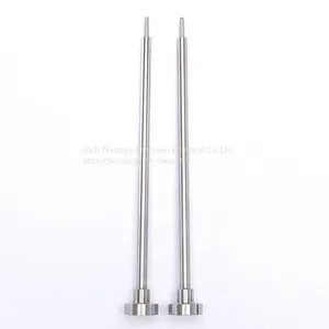 Oem Precision Stamping Mould Parts Hss Punch Pins thumbnail-4