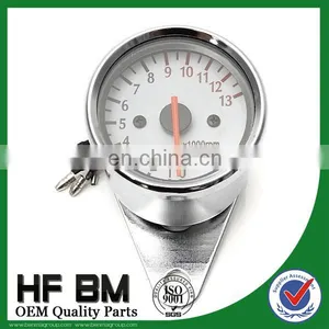 Motorcycle Old Fashion Meter Motorcycle Vintage Meter thumbnail-2