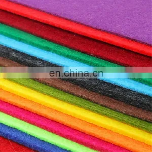 Customized Size Industrial Industry Felt White Polyester Non Woven Fabric thumbnail-4