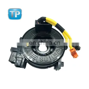 Spiral Cable Combination Switch Coil For Toyota Aurion Camry Corolla 84306-09020 84306-06210 MH-TY09020 84306-02220 thumbnail-1