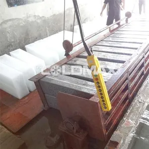 5 Ton Brine Block Ice Maker Seafood thumbnail-3