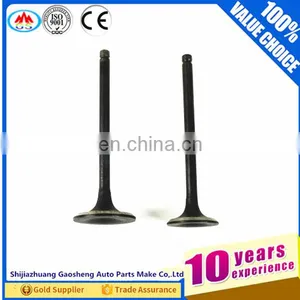 8x8 Large Truck Accessories Inlet Exhaust Engine Valve Mercedes-Benzz LAK 1924 1513 1113 2624 Spare Parts thumbnail-2