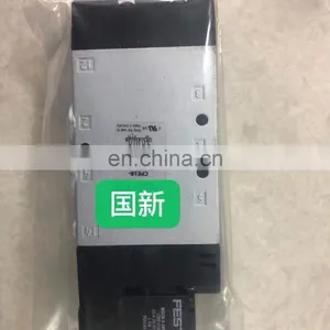 Germany Solenoid Valve CPE18-M1H-5L-1/4 thumbnail-1