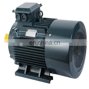 y2 90s 4 Three Phase Motor thumbnail-6