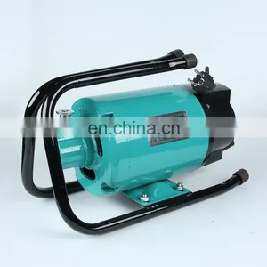 Electric Tools Concrete Equipment Concrete Vibrator Concrete Poker Vibration Poker thumbnail-1