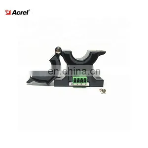 Open-loop Max dc Input 1500A AHKC-EKCA Split Core Hall Effect Current Transducer thumbnail-5