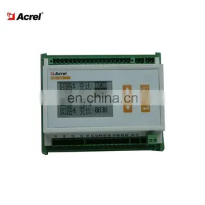 ACREL AMC16B-3E3 Multifunction Multi Channel Power Meter With Rs485 thumbnail-4