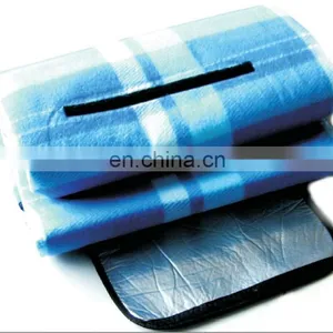 Trending Products Outdoor Waterproof Picnic Blanket Pocket Blanket Picnic Blanket thumbnail-2