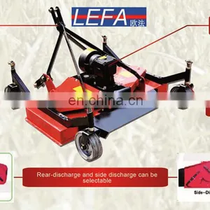 Farm Tractor Finishing Lawn Mower for Wholesale thumbnail-5