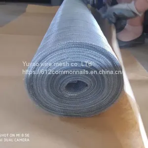 Square Wire Mesh 30M thumbnail-3