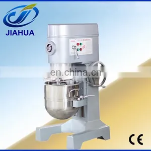 Large Cake Mixer 50l Bakery thumbnail-2