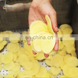 Complete Potato Chips Making Machine With Best Price Used in India Market thumbnail-7