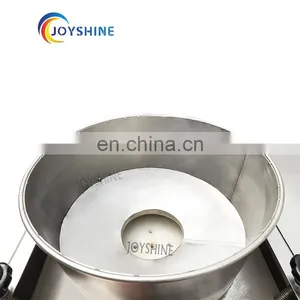 High Capacity and Adjustable Garlic Processing Machine for Garlic Dividing thumbnail-4