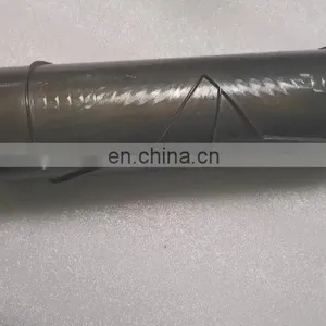 Metal Stainless Steel Embossing Roller With Embossing Roller Shaft thumbnail-1
