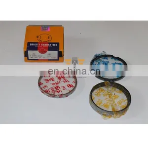 For ISUZU 4LB1 Engine Parts 4LB1 Piston Ring Set thumbnail-2