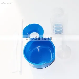 Bone Cement Syringe Mixer With Injection Gun,surgical Operation Instrument Set thumbnail-7