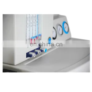 Good Price Hospital Medical Surgical Monitor Equipment Anesthesia Machine thumbnail-4