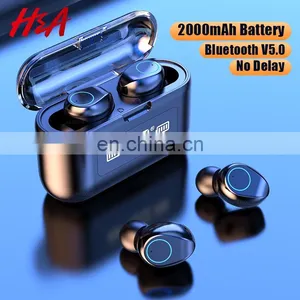 281aperture Bluetooth Earphone thumbnail-4