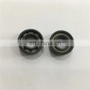 ZrO2 Bearing 623 Full Ceramic Ball Bearing 3 x 10 x 4 mm thumbnail-4
