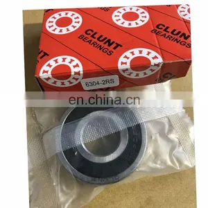 Ball Bearing 6306 6306rs 6306zz Deep Groove Ball Bearing thumbnail-3