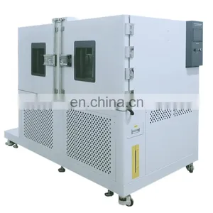 Liyi Test Climate Chamber With Humidity Control thumbnail-6