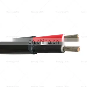 Solar PV Wire (Photovoltaic Wire/ UL 4703) thumbnail-2