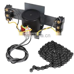 Egg Turning System for Chicken Egg Incubator thumbnail-3
