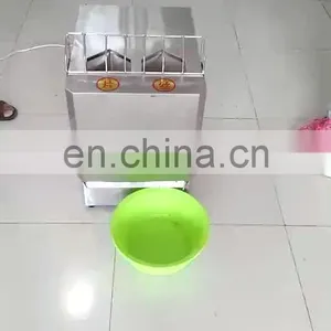 NEW TYPE Fruits and Vegetable Cutter Cutting Machine for Home Commercial Use thumbnail-1