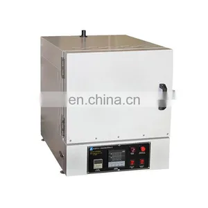 Industrial Electric Function of Muffle Furnace thumbnail-5