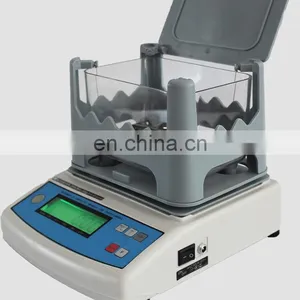 Liyi Digital PlasticRubber Powder Density Meter thumbnail-5