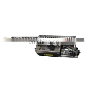 TS-35A Handheld Electric Ulv Cold Fogger Thermal Fogging Machine Portable Thermal Fog Generator thumbnail-1