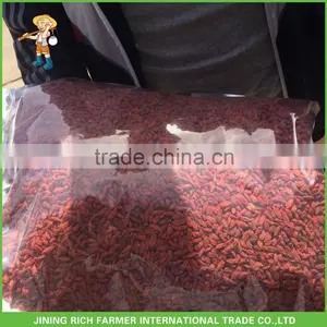 Dried Goji Berry 220Grains/ 50G thumbnail-1