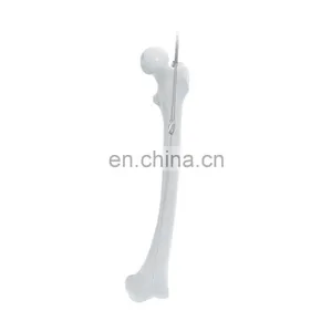 CE&ISO Marked Orthopedic Surgical Instruments Flexible Reamer Set Medical CE Intramedullary Nailing Reamer Set thumbnail-6