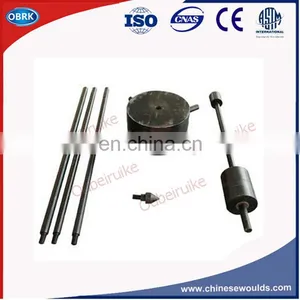 Drop Hammer Penetrate Tester (Cone Drop Test,Dynamic Perforation Test) thumbnail-2