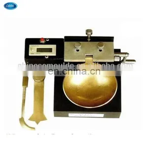 Manual Soil Liquid Limit Device With Tools & Counter thumbnail-1