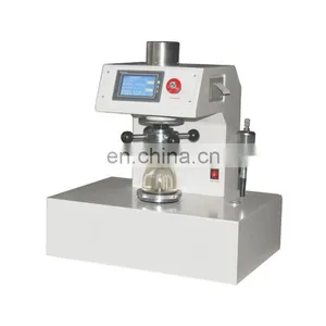 TBT-1232D Geotextiles Geosynthetics Bursting Strength Tester Machine thumbnail-1