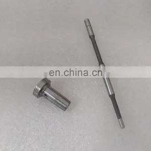 Оригинальный электромагнитный клапан системы Common Rail Bosch для J01 941, предназначенный для форсунки 0445120236 thumbnail-2