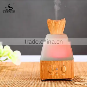 GX Diffuser Vaporizer Manufacturer Car Air Freshener Portable Air Purifier GX-04K thumbnail-4