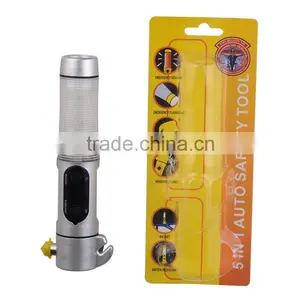 Excellent Quality Classical Led Aluminum Alloy Flashlight thumbnail-2