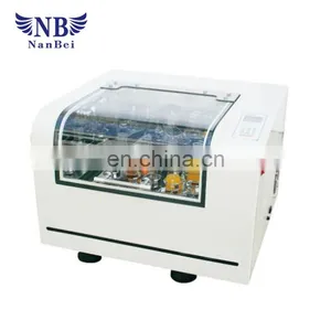Digital Microplate Orbital Laboratory Shaker Incubator Price thumbnail-1