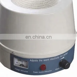 500ml 2000ml Digital Display Heating Mantle thumbnail-3